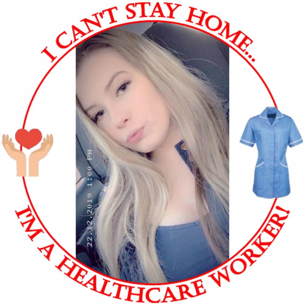 Meet your Posher, Shannon